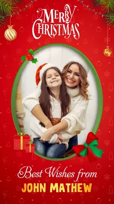 Christmas Greetings