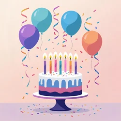 Adult Milestones