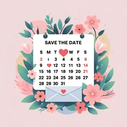 Save the Date