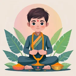 Thread Ceremony